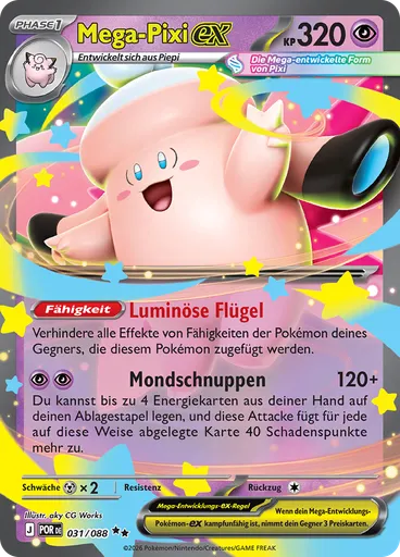 Mega-Pixi-ex
