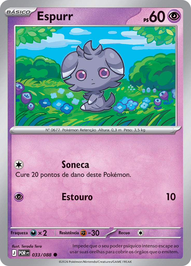 Espurr