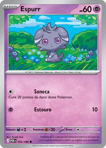 Espurr