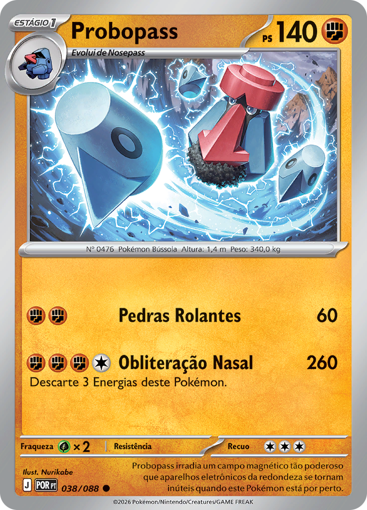 Probopass