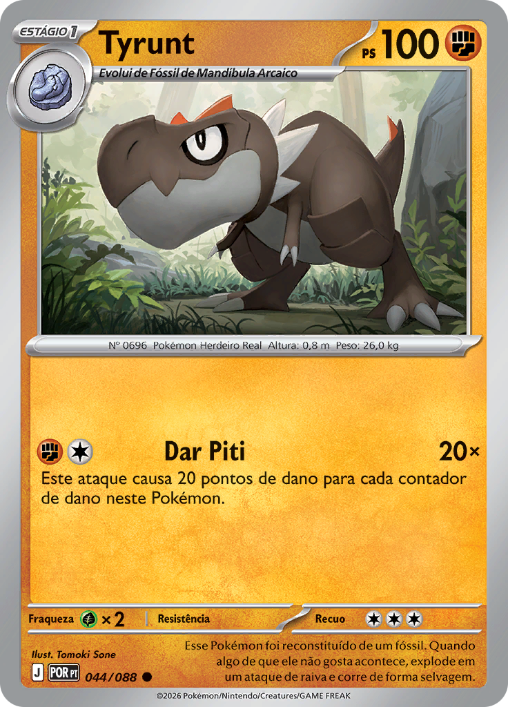 Tyrunt