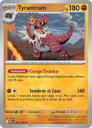 Tyrantrum