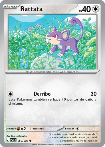 Rattata