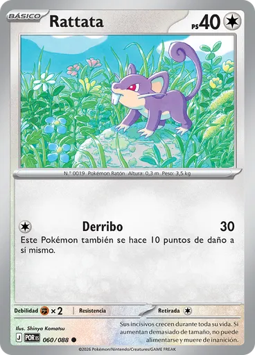 Rattata
