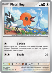 Fletchling