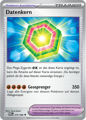 Datenkern
