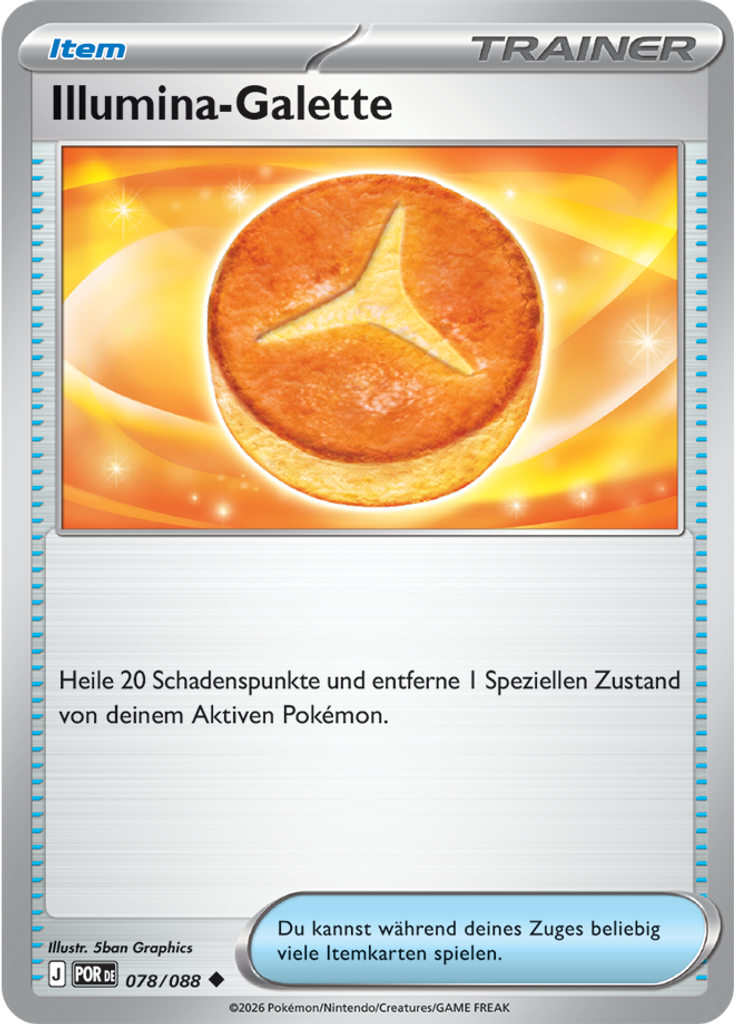 Illumina-Galette