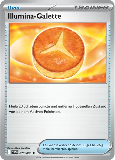 Illumina-Galette