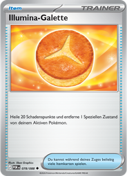 Illumina-Galette