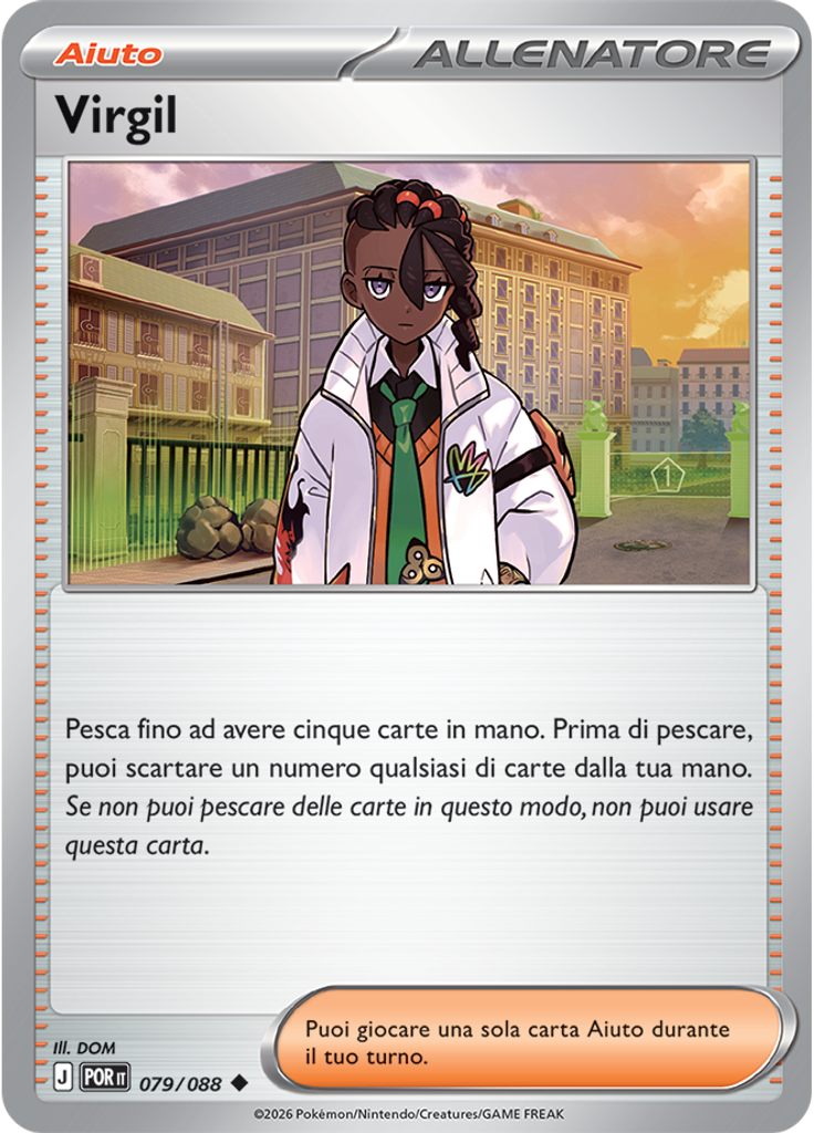 Virgil
