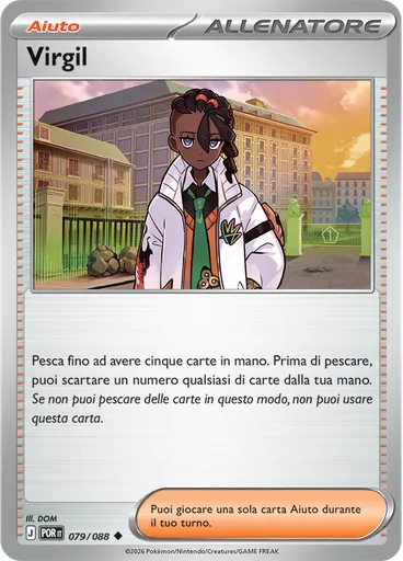 Virgil