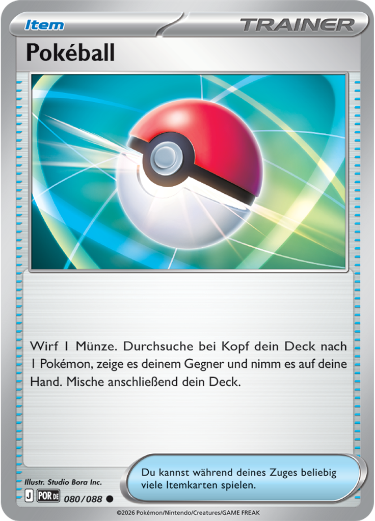 Pokéball