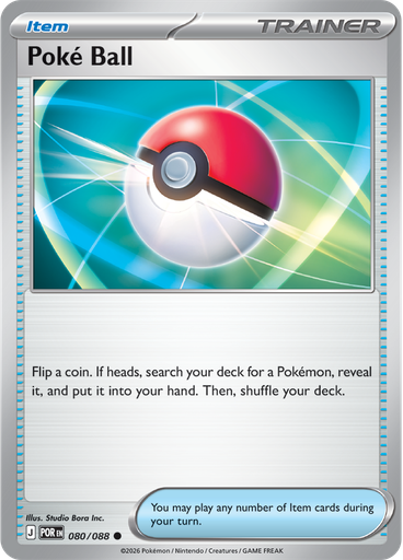 Poké Ball