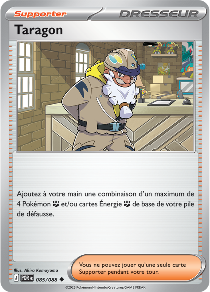 Taragon