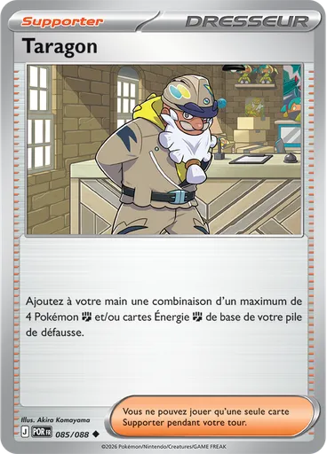 Taragon