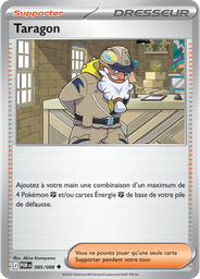 Taragon