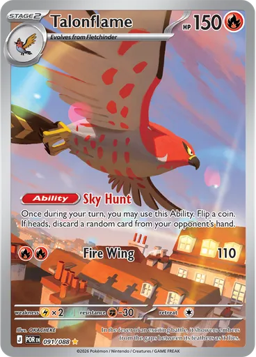 Talonflame