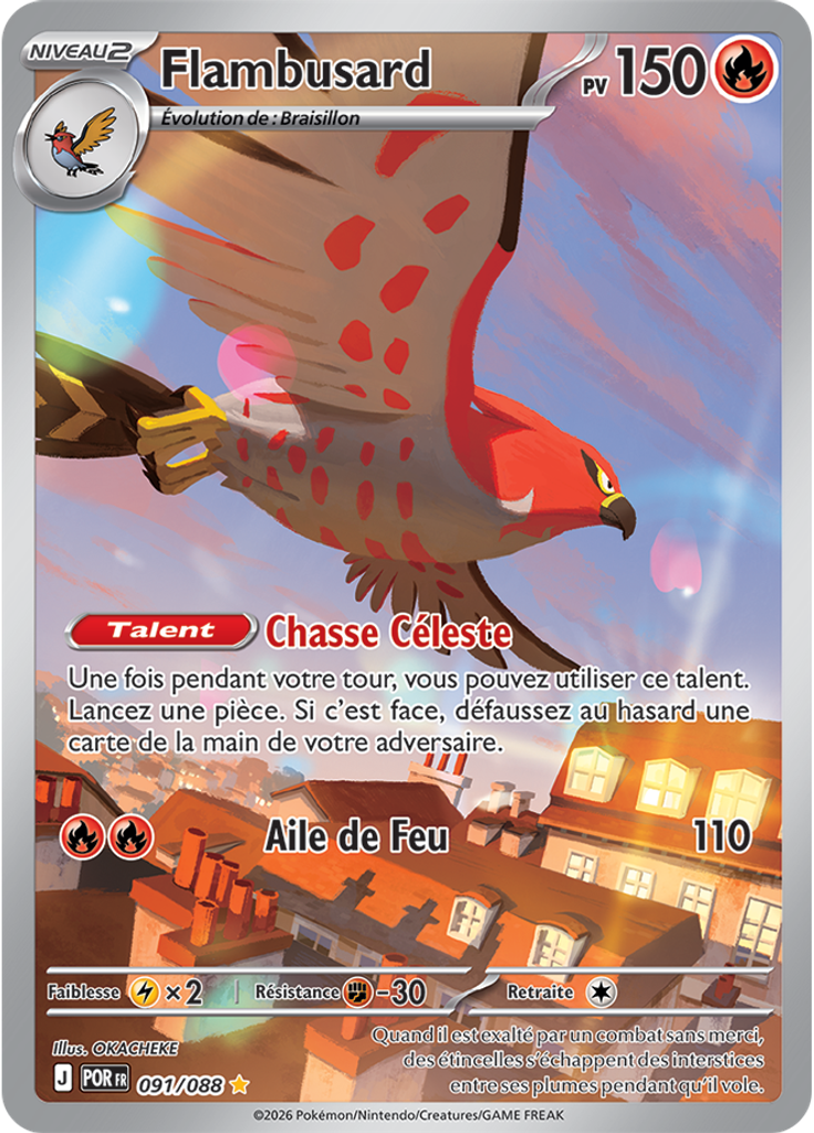 Flambusard