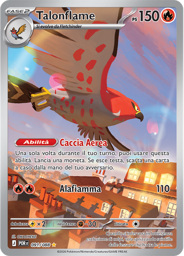 Talonflame
