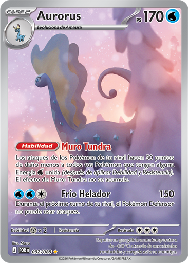 Aurorus