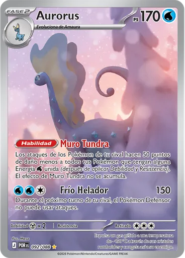 Aurorus