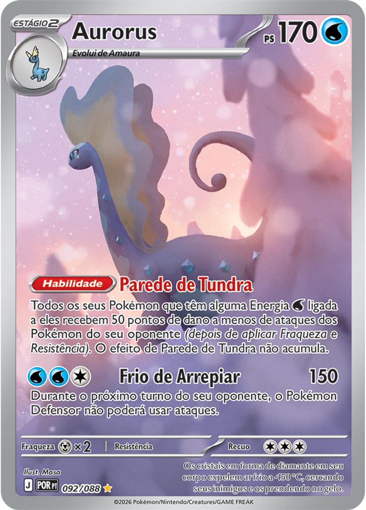 Aurorus