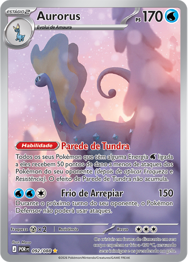Aurorus
