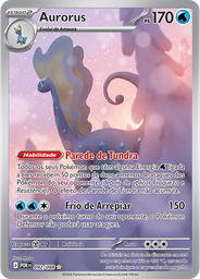 Aurorus