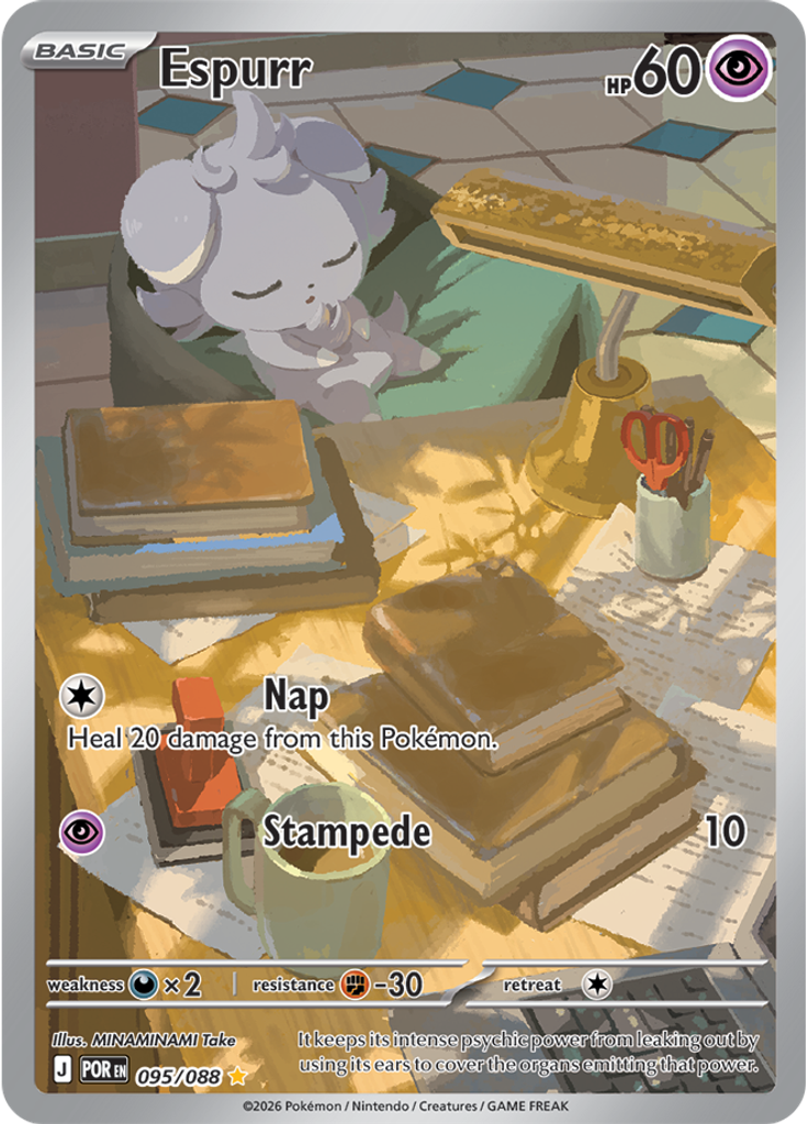 Espurr