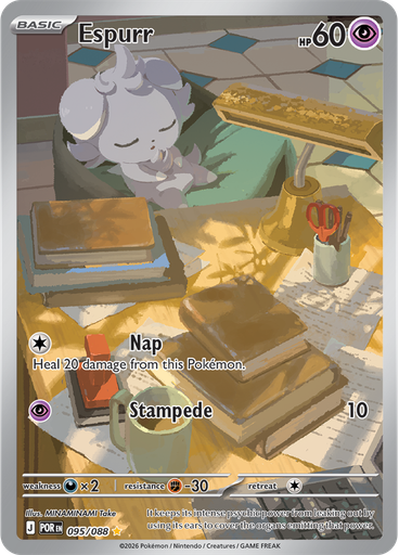 Espurr