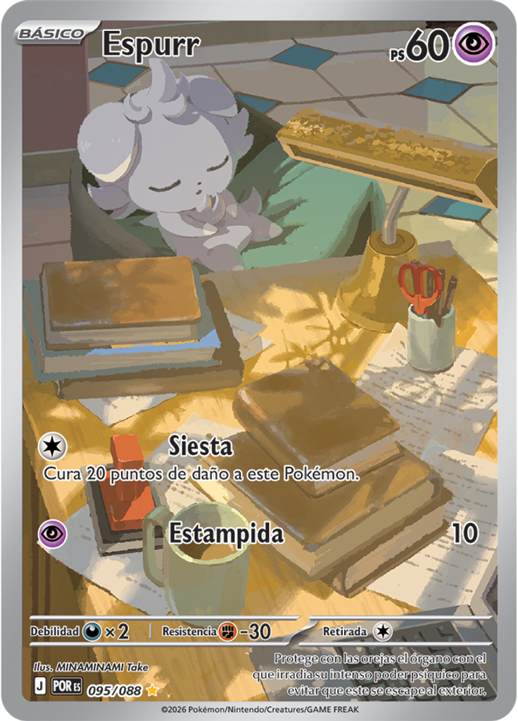 Espurr