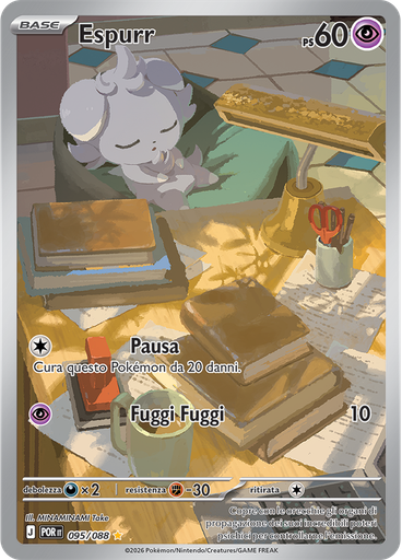 Espurr
