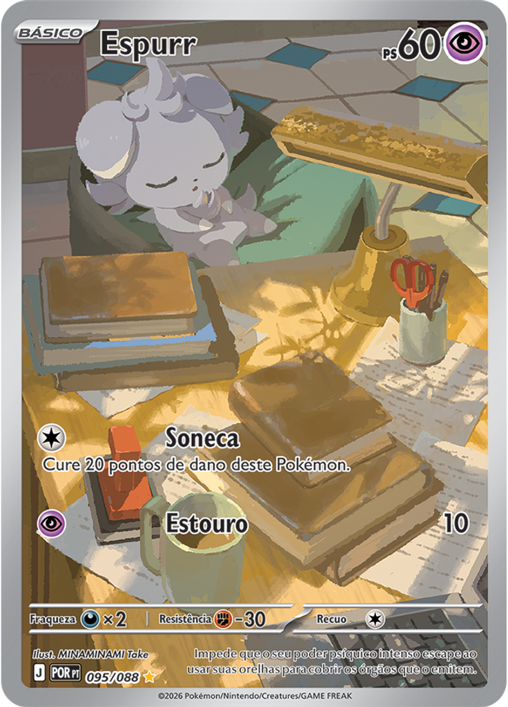 Espurr