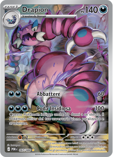 Drapion
