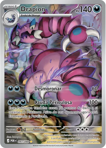 Drapion