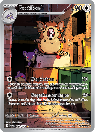 Rattikarl