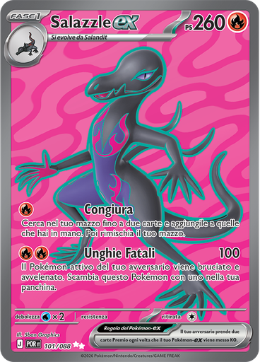 Salazzle-ex