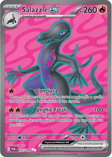 Salazzle-ex