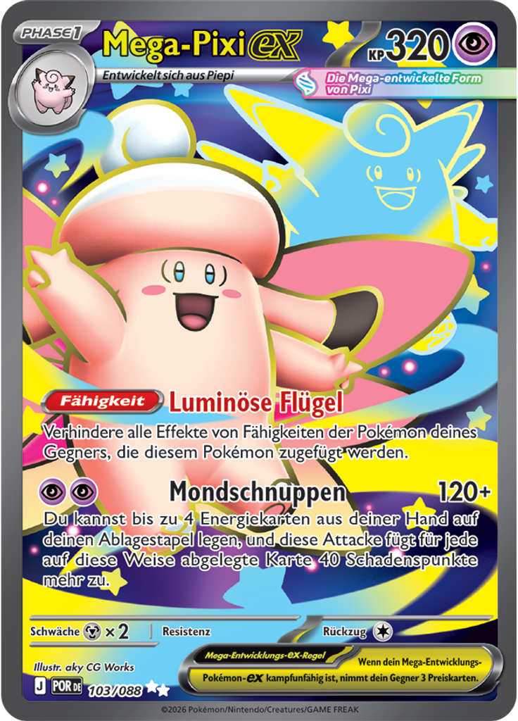 Mega-Pixi-ex