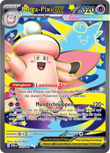 Mega-Pixi-ex