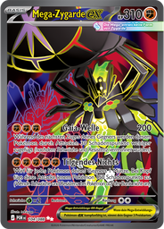 Mega-Zygarde-ex