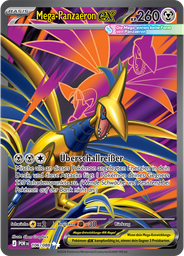 Mega-Panzaeron-ex