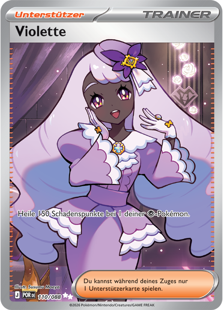 Violette