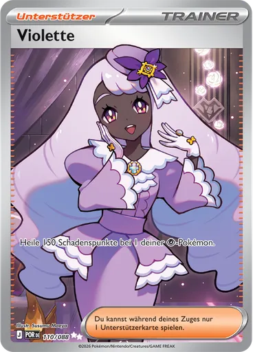 Violette