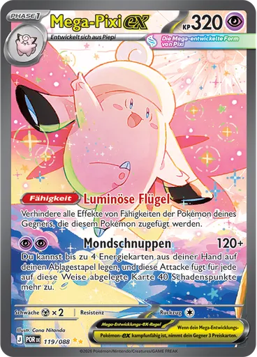 Mega-Pixi-ex