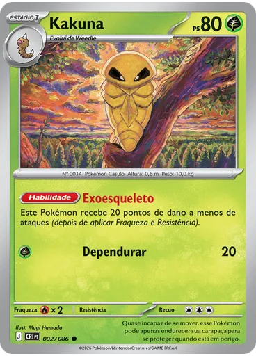 Kakuna