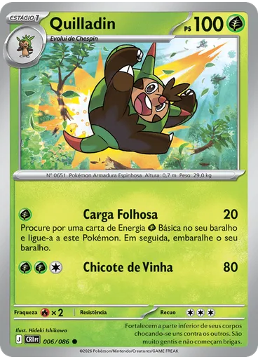 Quilladin