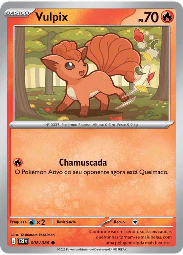 Vulpix