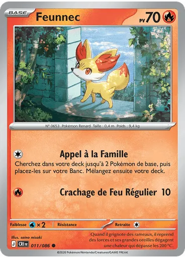 Feunnec