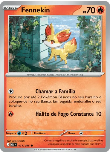 Fennekin